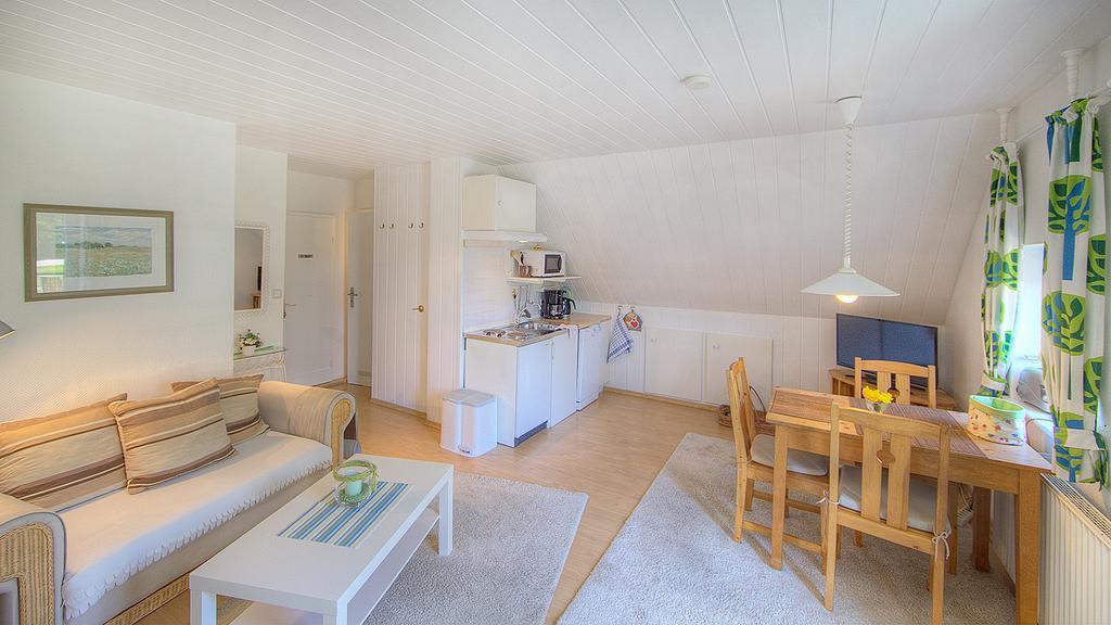 Finkeldeyschekate Apartment ทิมเมนดอร์เฟอร์ ชตรันด์ ภายนอก รูปภาพ